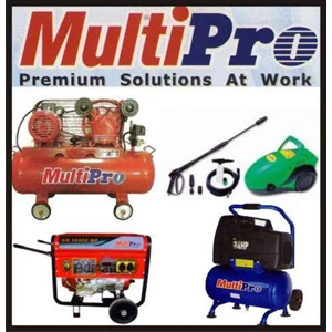 multi pro power equipment