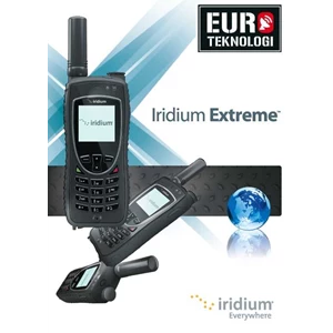 iridium extreme 9575 telepon satelit harga murah bergaransi resmi