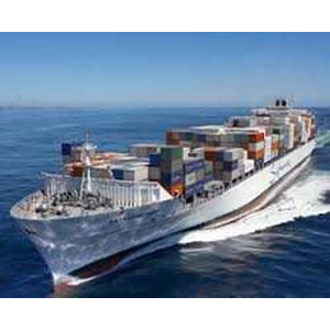 paragon cargo import dan exsport via laut dan udara