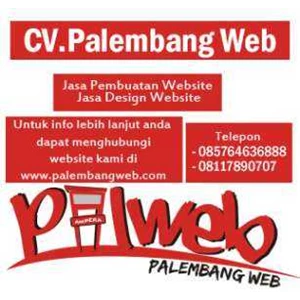 website | jasa web design | jasa pembuatan web