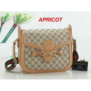 gucci selempang snaffe semi ori-1