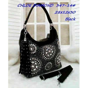 chloe diamond 347-14# super-3