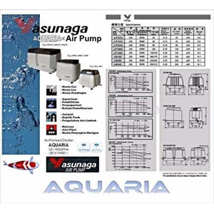 pompa udara yasunaga yasunaga linear air pump-4