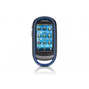 gps magellan explorist 510