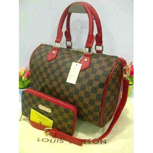 lv speedy - 40391 ( damier)
