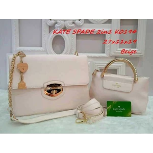 kate spade k019# set 2 in 1 semi premium-1