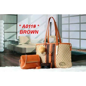 gucci a011# set 2 in 1 semi premium-2