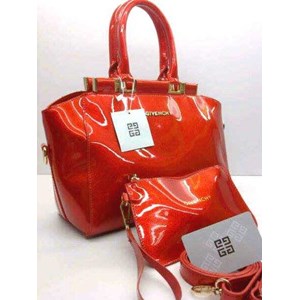 givenchy - 331 ( red)