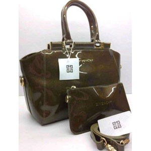 givenchy - 331 ( green)