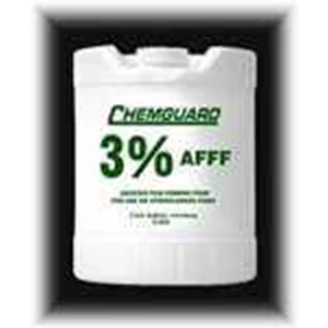 afff foam chemguard 3 %
