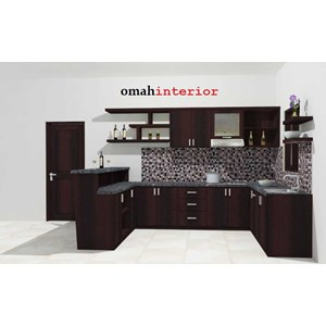 kitchen set