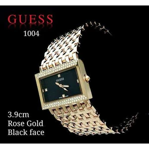 guess watch 1004# super-5