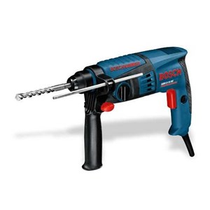 mesin bor bosch gbh 2-18 re sds plus rotary hammer