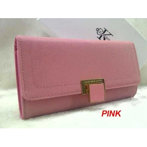 charles & keith wallet 514-3# super-2