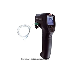 infrared thermometer kiray-300