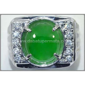 elegant jadeite jade burma grade a + big ( jd 039)-1