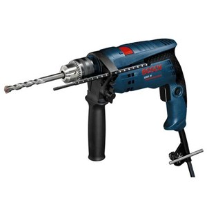 mesin bor bosch gsb 16 impact drill