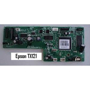 mainboard epson tx121 dijual ( komputer bintaro, pondok indah, rempoa, ciputat, lebak bulus, pondok pinang, rs fatmawati jakarta selatan)