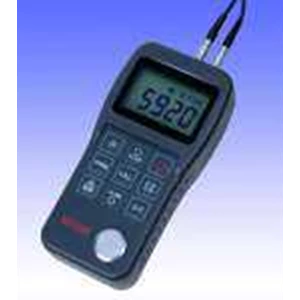 mitech ultrasonic thickness gauge mt 150