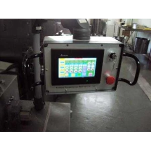 rjwj-100ii soft gel encapsulation production line-1