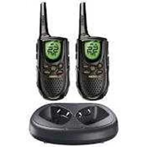 walkie talkie uniden gmr 2200
