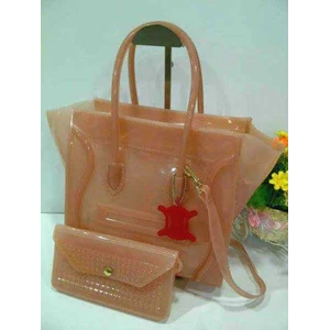 celine jelly ( peach)