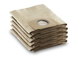 karcher filter vacuum cleaner paper filter bags