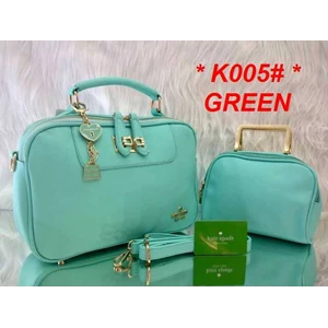 kate spade k005# set 2 in 1 semi premium