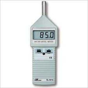 sound level meter lutron sl 4010