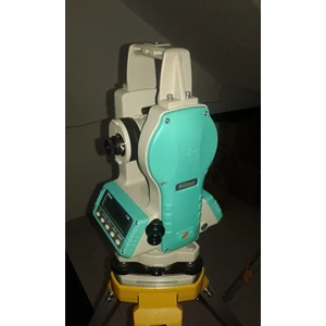 digital theodolite nikon ne 100 103-2