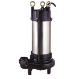 submersible grinder pump showfou gp-532-1