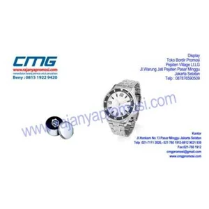 jam tangan w.a.a gear ( lw 0057)