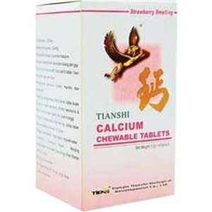 calcium chewable untuk tinggi badan
