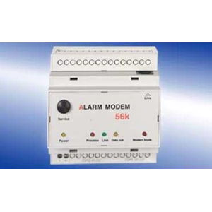 intelligent industrial alarm modems ( mam) mitsubishi