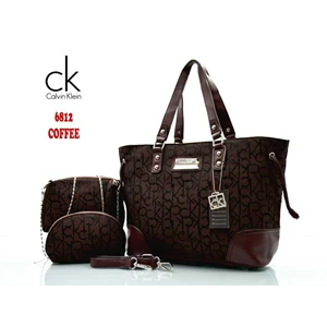 calvin klein 6812# set 3 in 1 super-4