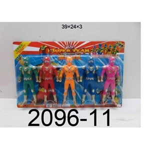 robot 2096-11