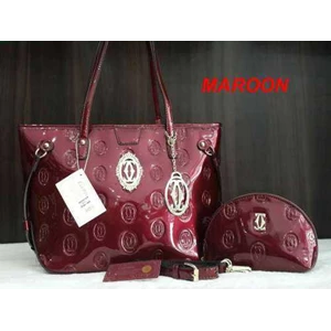 cartier neverfull set pouch semi premium-4