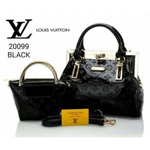 louis vuitton maretta 20099# set 2 in 1 semi premium-5