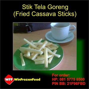 stelago ( stik tela beku / frozen cassava sticks)-1