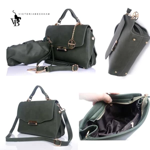 victoria beckham vb1069# set 2 in 1 semi premium
