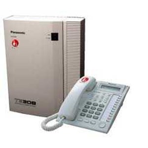 kx-teb308