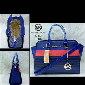 michael kors selma linea taiga 5885# super