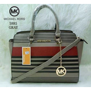 michael kors selma linea taiga 5885# super-2