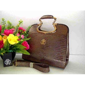 rc croco - 730 ( brown)