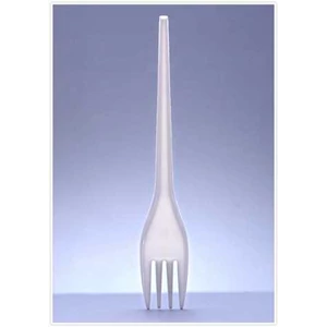 sendok plastik ( sendok makan, garpu makan, pisau makan, sendok bebek )
