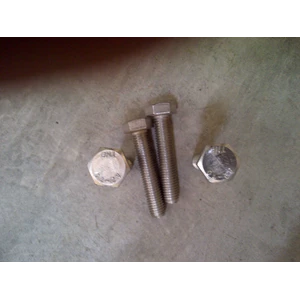 bolts & nuts sus 304
