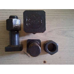 baut&mur segment