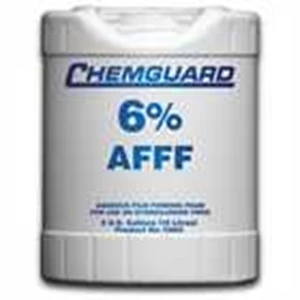 foam chemguard 6% afff foam concentrate