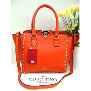 valentino stude ( orange)