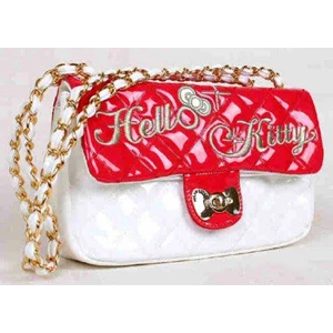 fashion hk - 764 ( red)